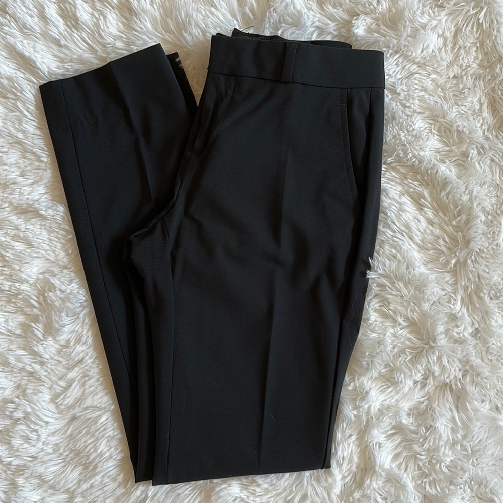 Banana Republic Ryan Pants